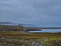 Ny-Alesund, Svalbard