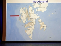 Ny-Alesund, Svalbard