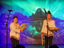 Ittoqqortoormiit, Greenland Cultural Show