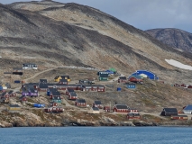 Ittoqqortoormiit, Greenland