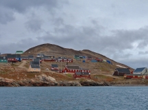 Ittoqqortoormiit, Greenland