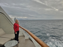 Stateroom Deck off Greenland, LCC