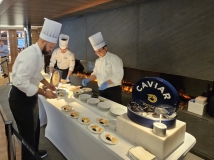 Caviar Tasting, LCC