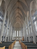 Hallgrimskirkja, Reykjavik