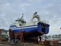 Reykjavik Old Harbour