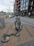 Reykjavik Sculpture