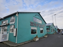 Reykjavik Old Harbour