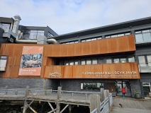 Reykjavik Maritime Museum