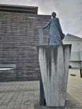 Reykjavik Sculpture