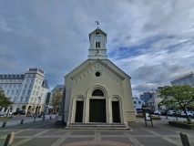 Reykjavík Cathedral