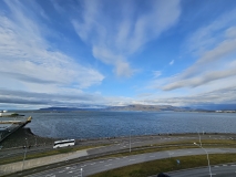 SKY Bar, Reykjavik