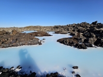 Blue Lagoon, Iceland