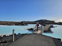 Blue Lagoon, Iceland