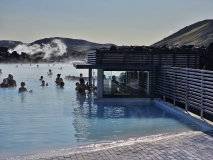 Blue Lagoon, Iceland