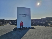 Blue Lagoon, Iceland