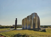 Memorial to Sailors