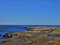 Hopsnes Peninsula, Iceland