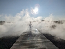 Seltun Geothermal Area, Iceland