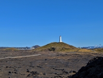 Valahnukamol, Iceland