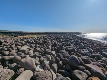 Valahnukamol, Iceland