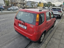 Reykjavik Vehicles