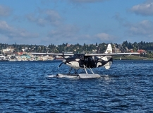 Kenmore Air to Victoria