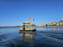 Victoria Harbor Ferry