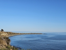 Clover Point