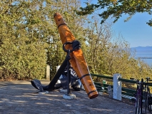 Dallas Rd Waterfront Trail