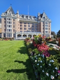 Empress Hotel