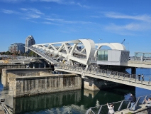 Johnson Street Bridge