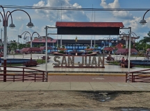 Iquitos, Peru