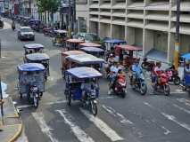 Iquitos, Peru