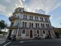 Iquitos, Peru