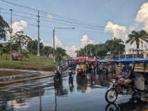 Iquitos, Peru