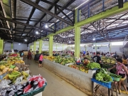 Natau market