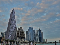 Doha Architecture