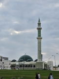 Al Shouyoukh Mosque, Doha