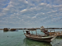 Corniche, Doha