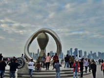 Corniche, Doha