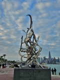 Corniche, Doha