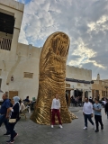 Le Pouce, Souq Wahif, Doha