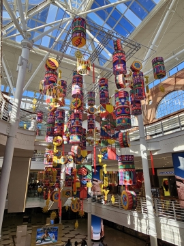 Cape Town Holiday Season