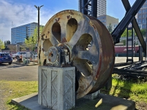 Foss Waterway, Tacoma