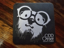 Odd Otter Brewing Company, Tacoma