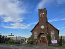 Tacoma Historic Brewing District