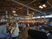 7 Seas Brewing, Tacoma Historic Brewing District