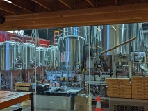 E9 Brewing, Tacoma Historic Brewing District