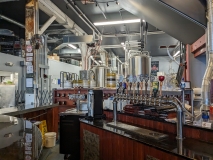 Black Fleet Brewing, Tacoma Historic Brewing District