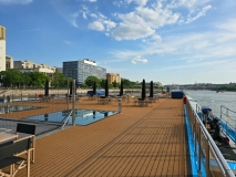 AmaMagna Sun Deck